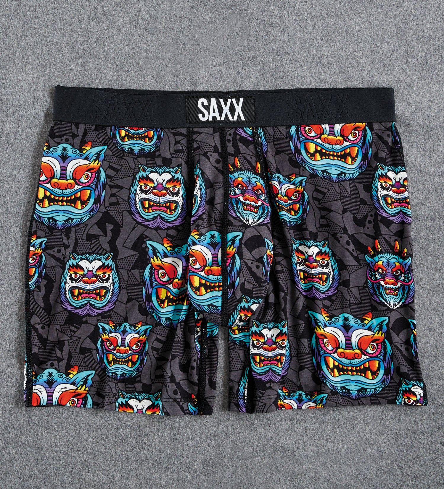 Deck the balls with life-changing SAXX Underwear featuring the BallPark  Pouch™. It's a gift his groin won't soon forget., By That Guy's Secret -  Peoria,IL