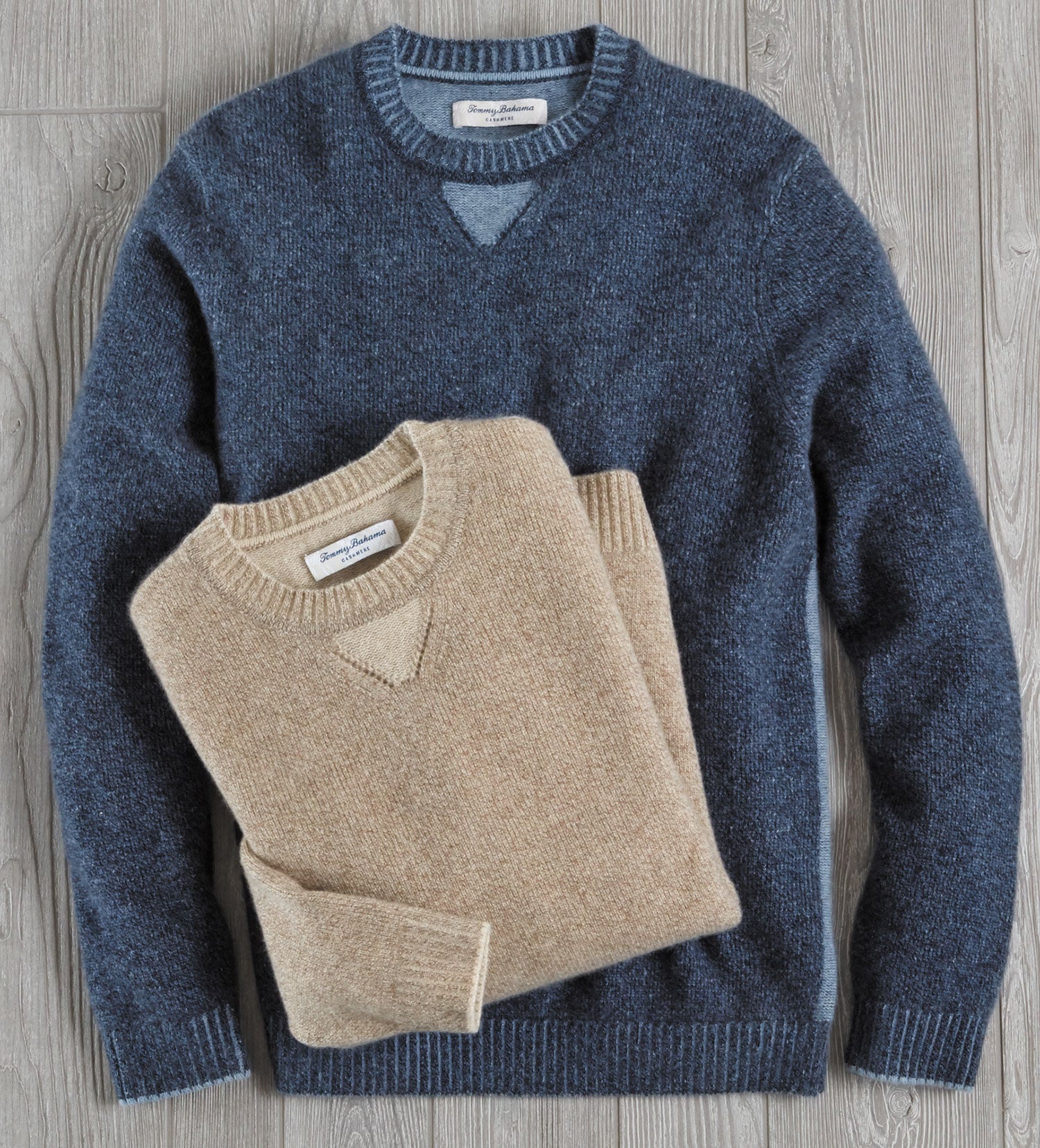 Tommy bahama cashmere sweaters Clearance