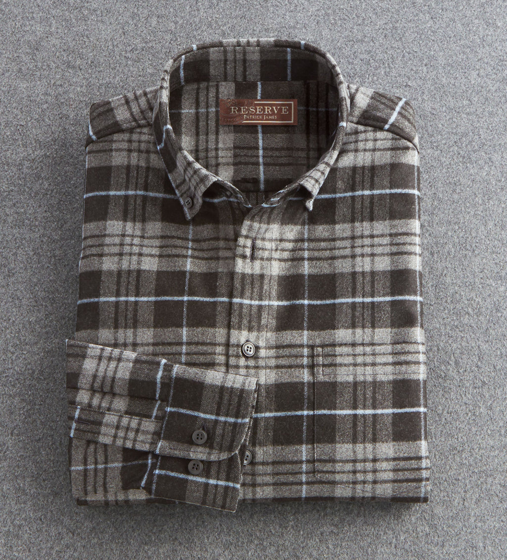 reserve dress shirts Reserve Collection Traditional Fit Spread Collar Solid Dress Shirt - Big &  Tall - New Arrivals