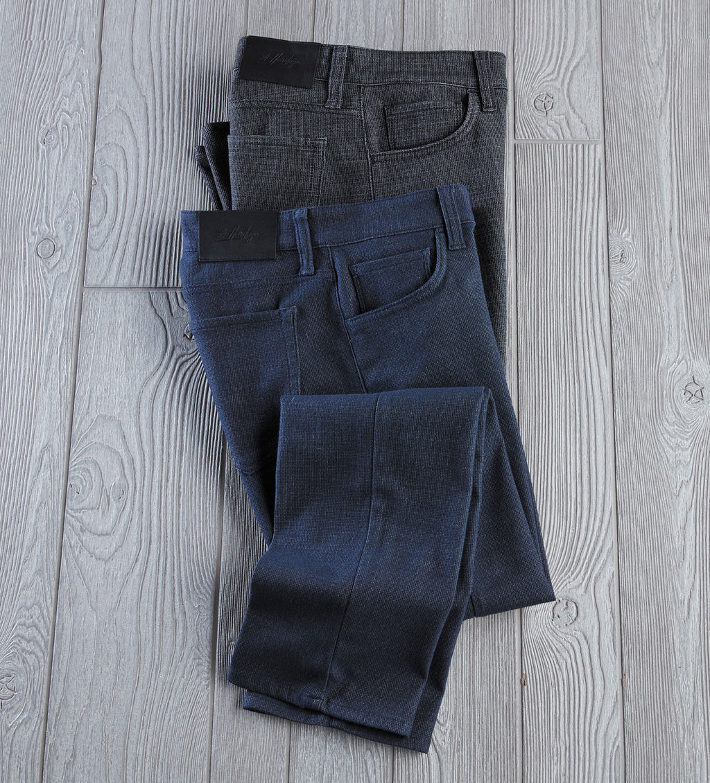 34 Heritage Courage Knit Pants Patrick James