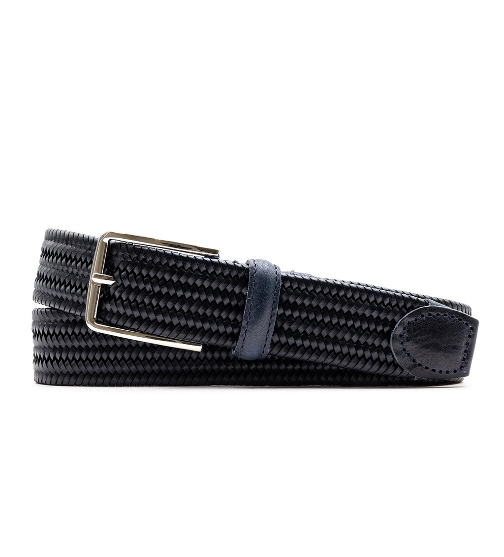 Martin Classic Genuine Leather Belt