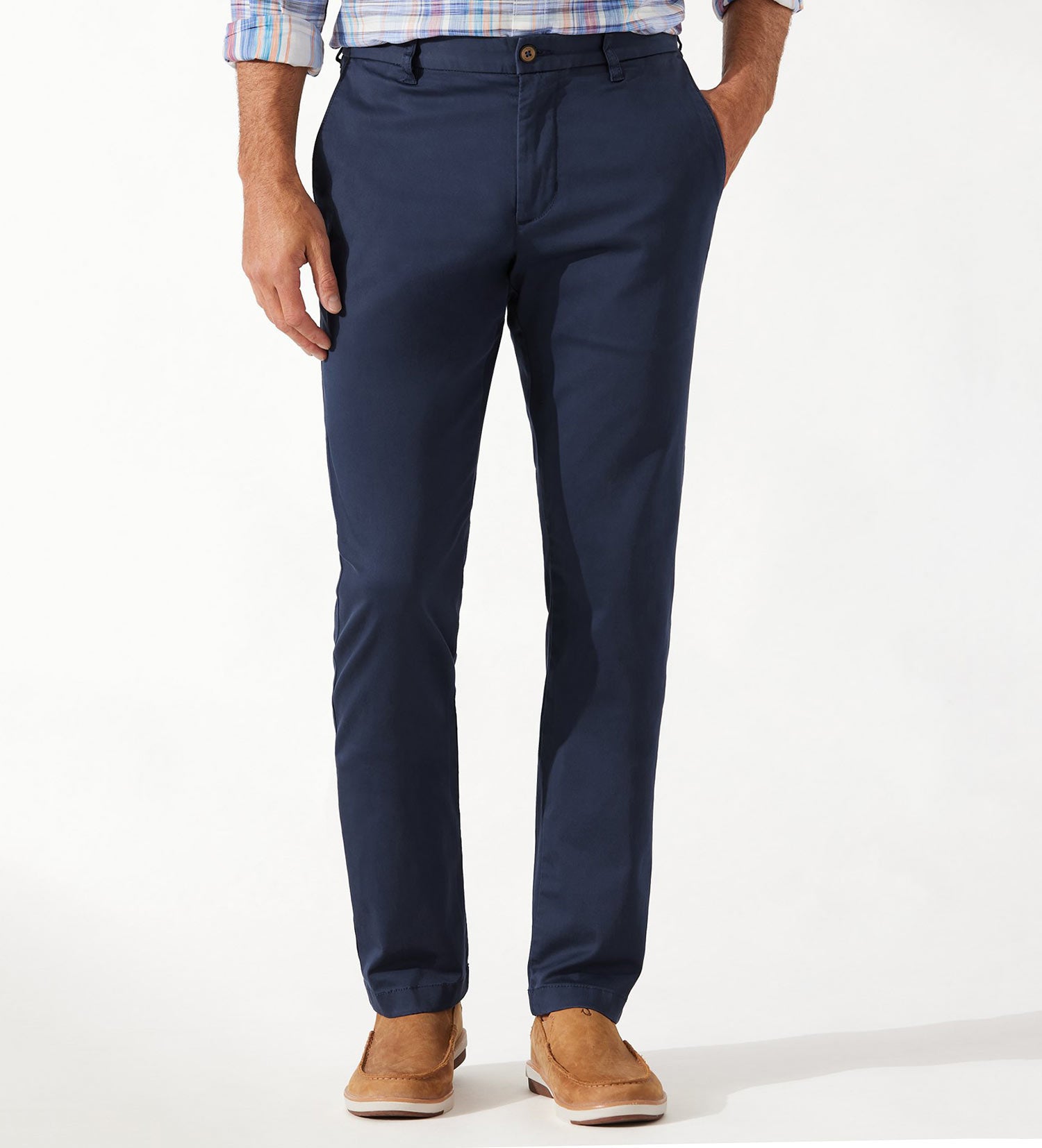 Tommy Bahama Boracay Flat-Front Chino Pant – Patrick James