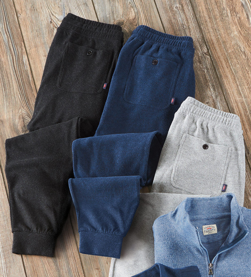 Faherty Legend Sweatpant – Patrick James