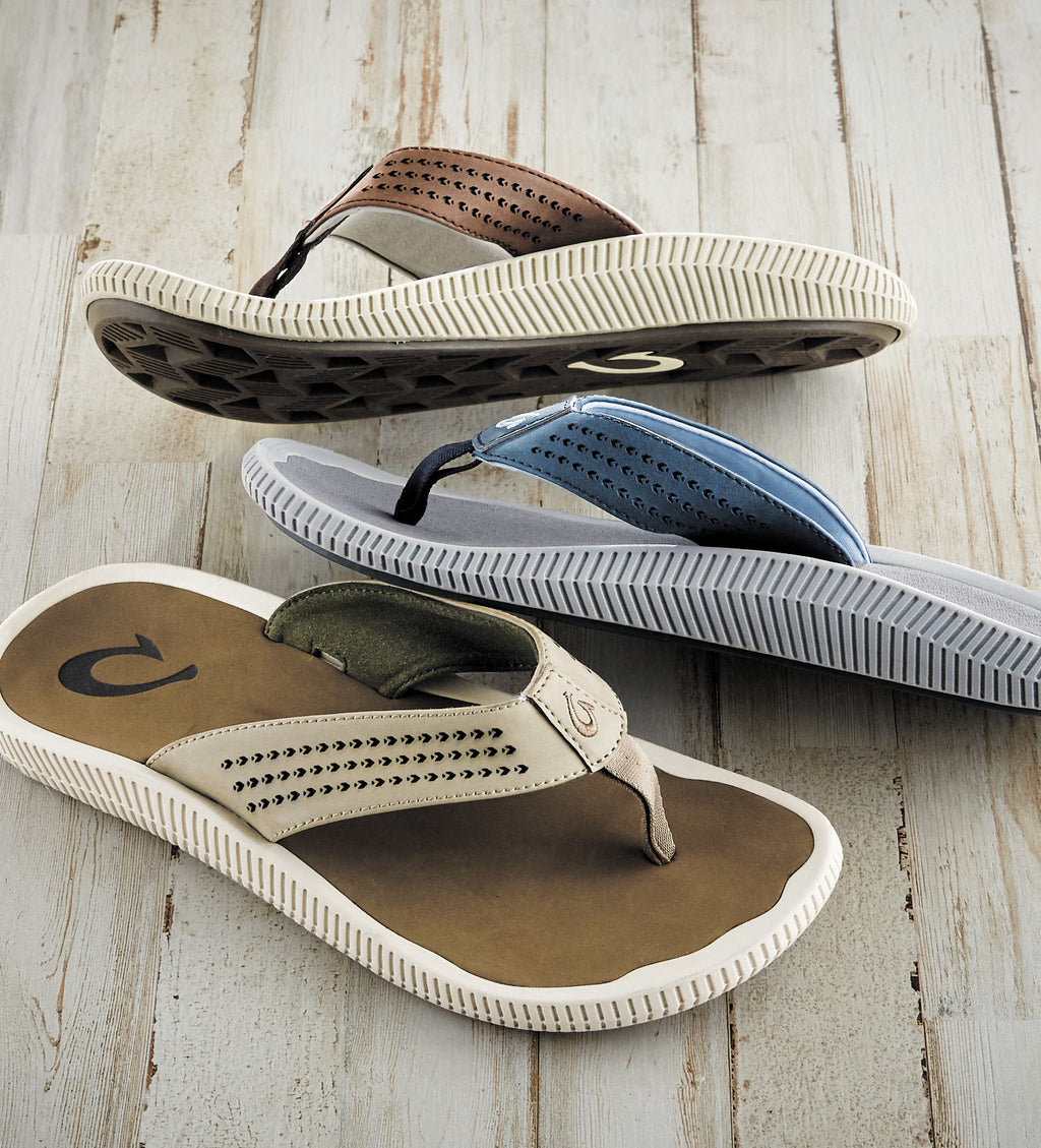 Olukai Ulele Sandals – Patrick James display picture 1