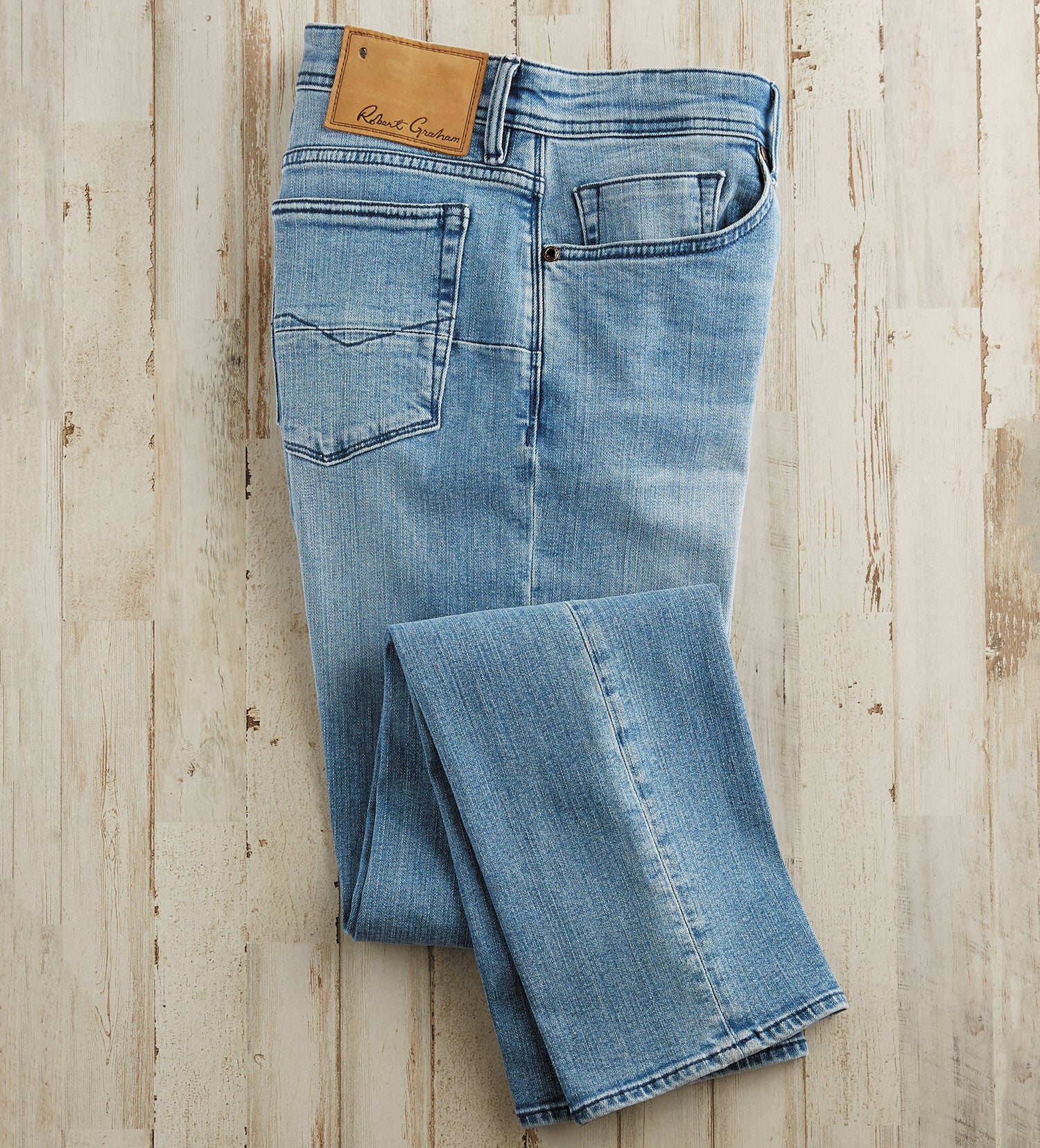 Virgil jeans Clearance