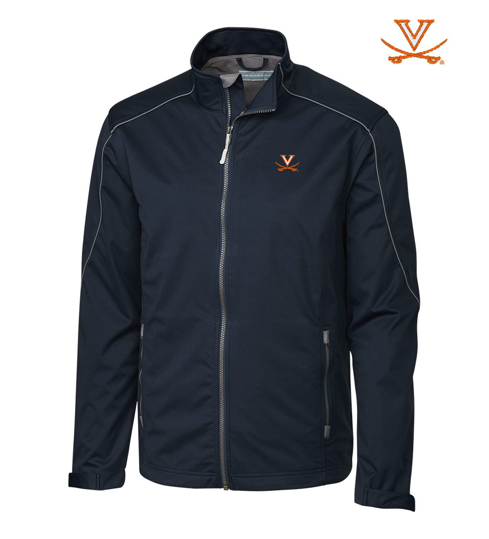 Cutter and hotsell buck weathertec jacket