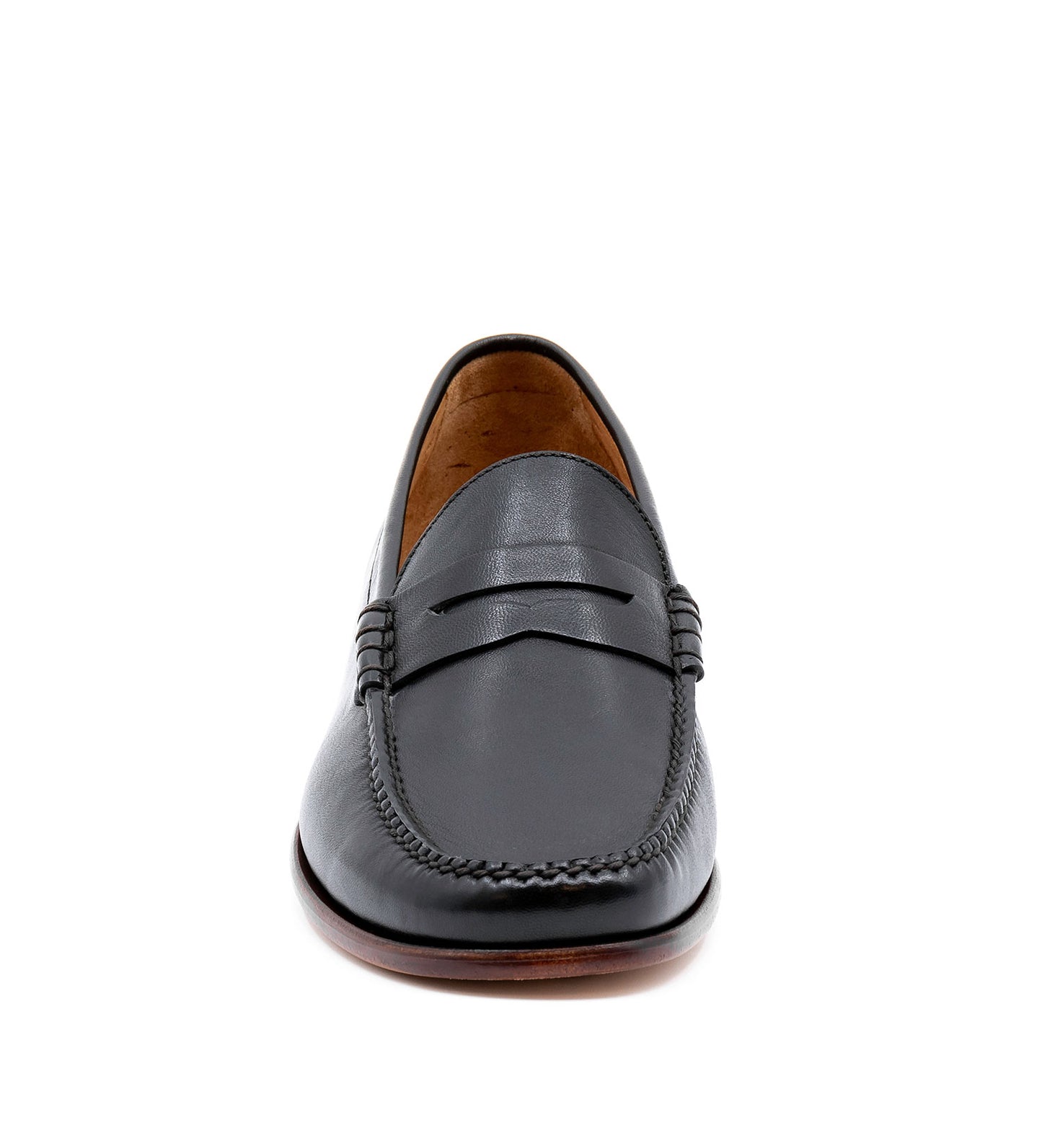 Martin Dingman Maxwell Penny Loafer