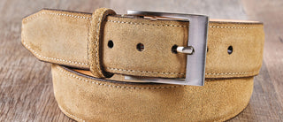 Belts