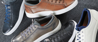 Men's Footwear & Shoes