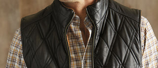 Outerwear Vests