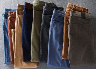 Men's Bottoms