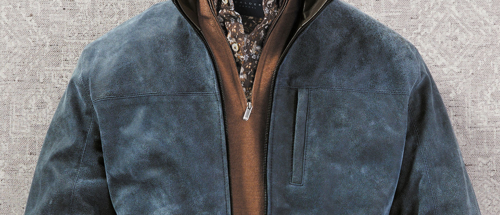 Remy Leather Jackets – Patrick James