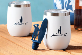 Johnnie-O Free Gift With Purchase
