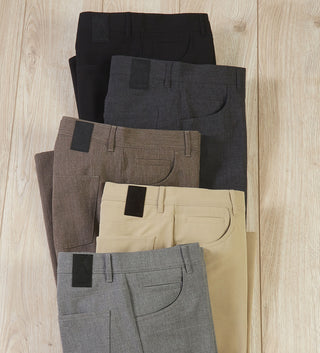 Alberto Ceramica Pants