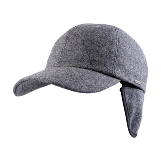 Wigens Wool Baseball Cap