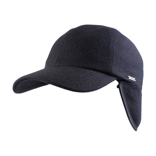 Wigens Wool Baseball Cap
