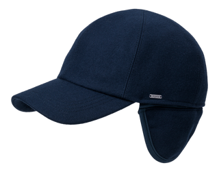 Wigens Wool Baseball Cap