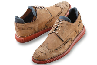 Martin Dingman Countryaire Wingtips
