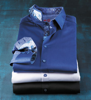 Robert Graham Righteous Long Sleeve Shirt