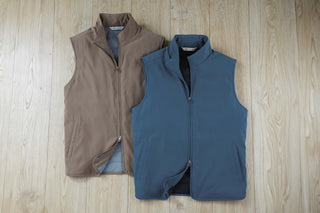 Peter Millar Bleecker Vest
