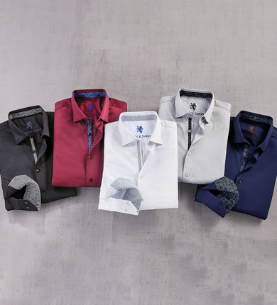 Patrick James Men's West Coast Classic Quality Men's Clothing