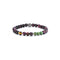 Purple Tiger Eye