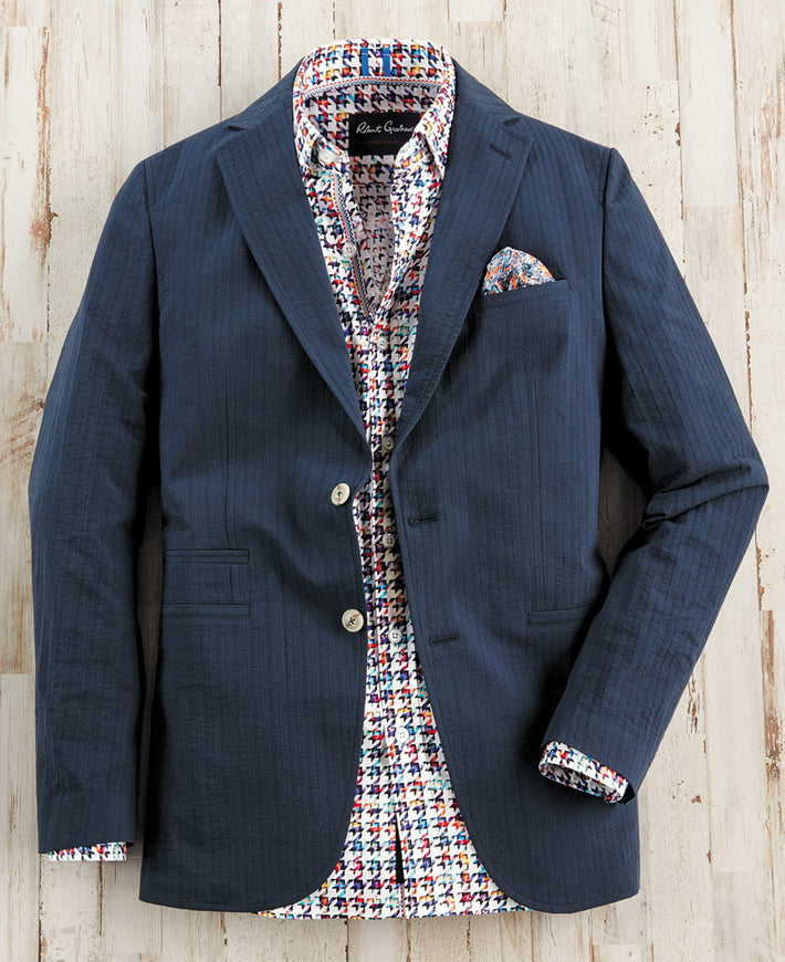 Patrick James Men's West Coast Classic Quality Men's Clothing