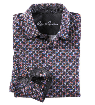 Robert Graham Yeni Shirt