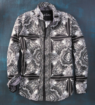 Robert Graham Rabat Shirt