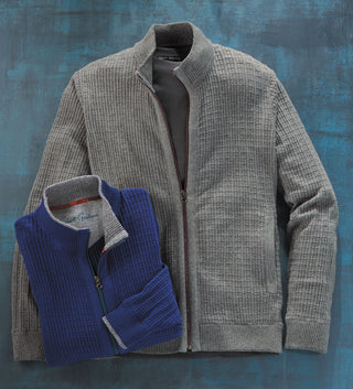 Robert Graham Taranto Cardigan