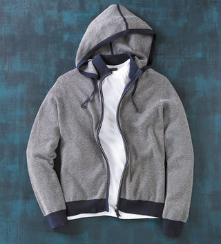 Robert Graham Dante Hoodie