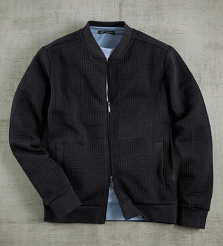 Robert Barakett Elmdon Baseball Jacket