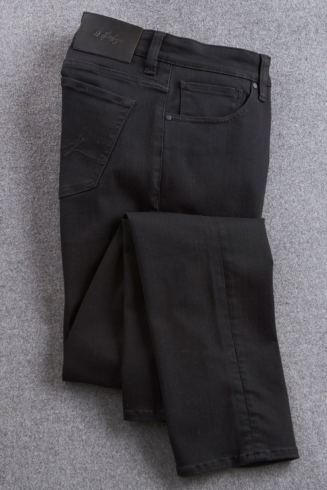 34 Heritage Courage Urban Jeans - Main Image