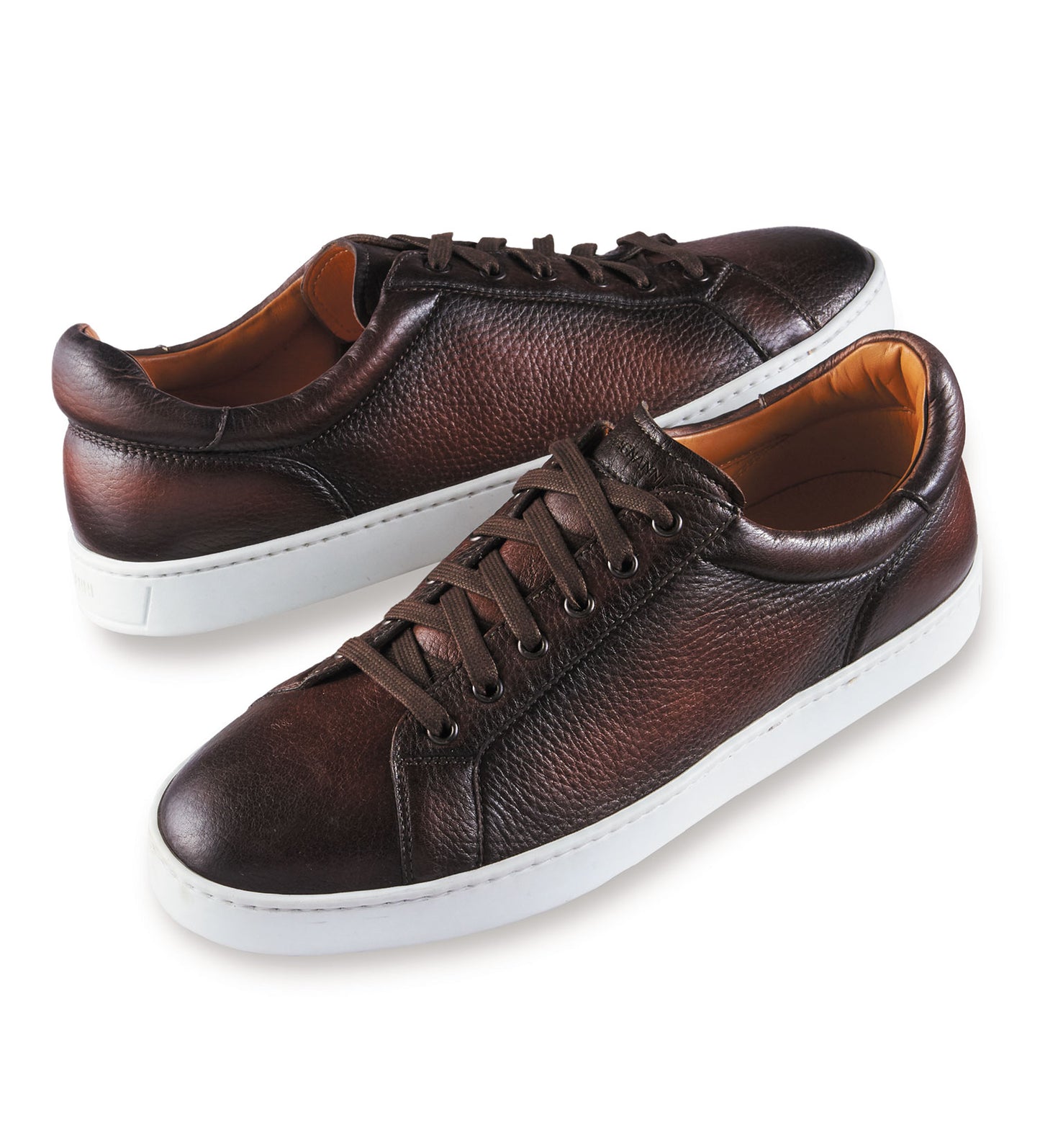 Magnanni Leather Sneakers