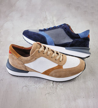 Johnston & Murphy Jogger