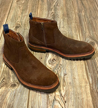 Johnston & Murphy Boots