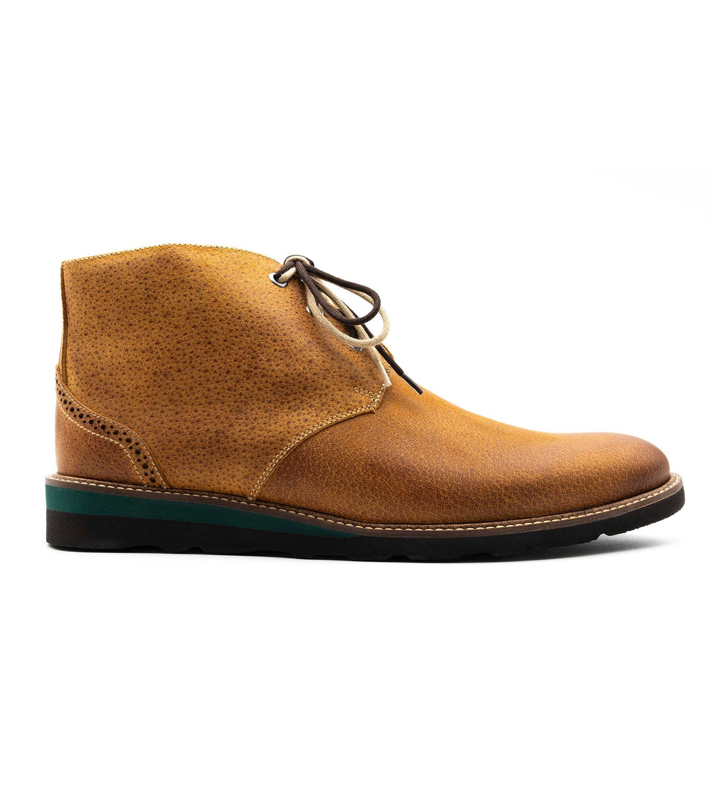 Martin Dingman Blue Ridge Chukkas