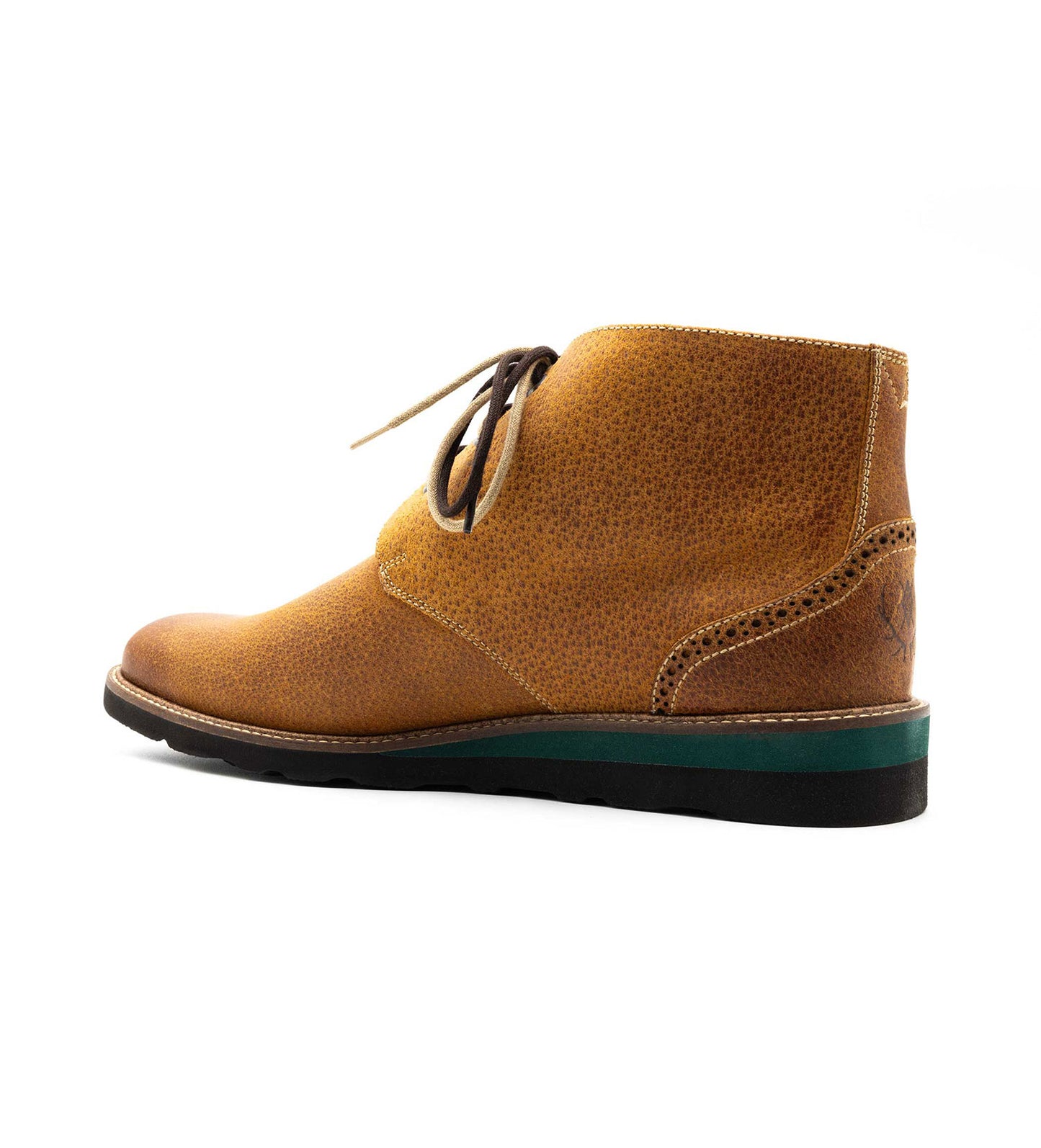 Martin Dingman Blue Ridge Chukkas