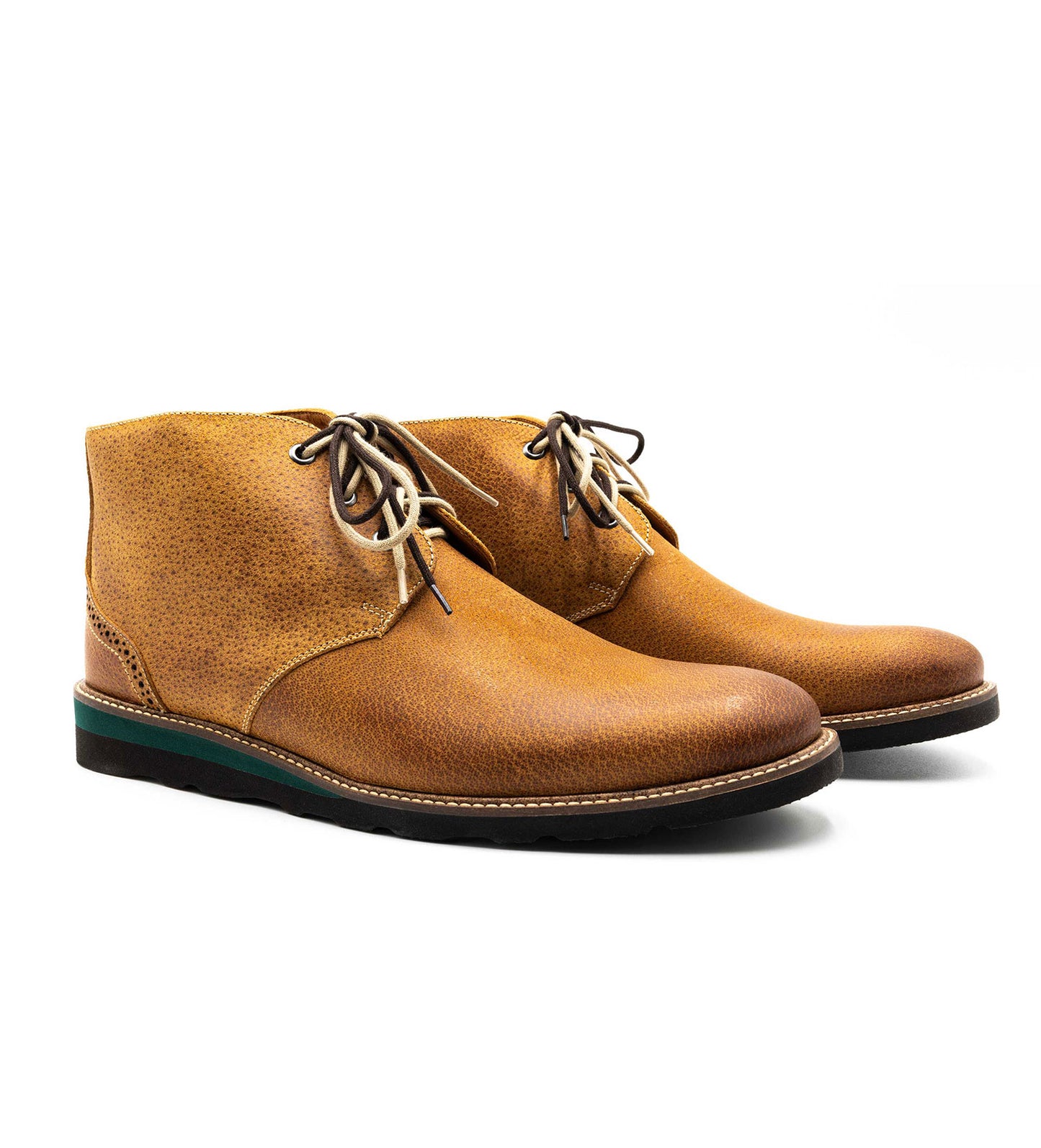 Martin Dingman Blue Ridge Chukkas