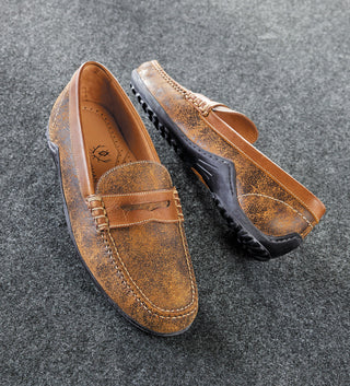 Martin Dingman The Bill Penny Loafers