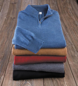 Peter Millar Autumn Crest Sweater