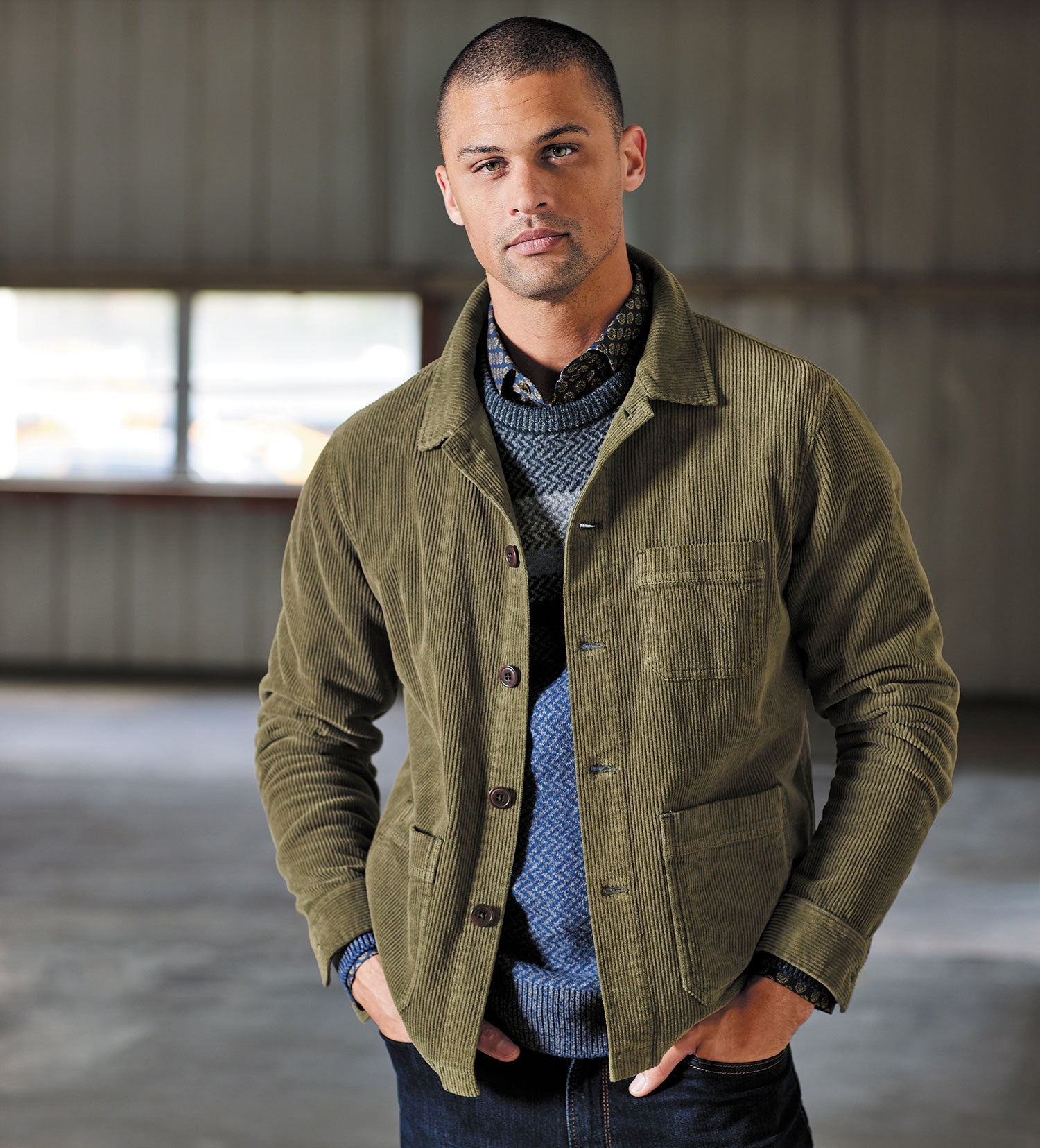 Corduroy Jacket Classic Elements Outerwear Peter Millar Corduroy