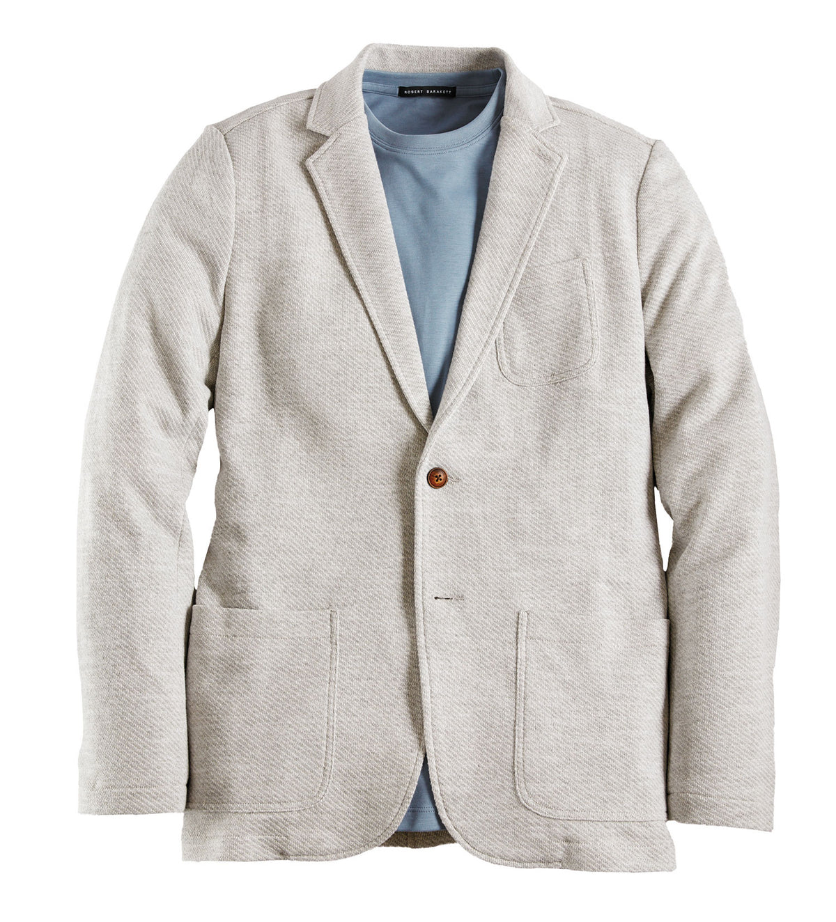 Faherty Inlet Jacket Faherty Inlet Blazer – Patrick James