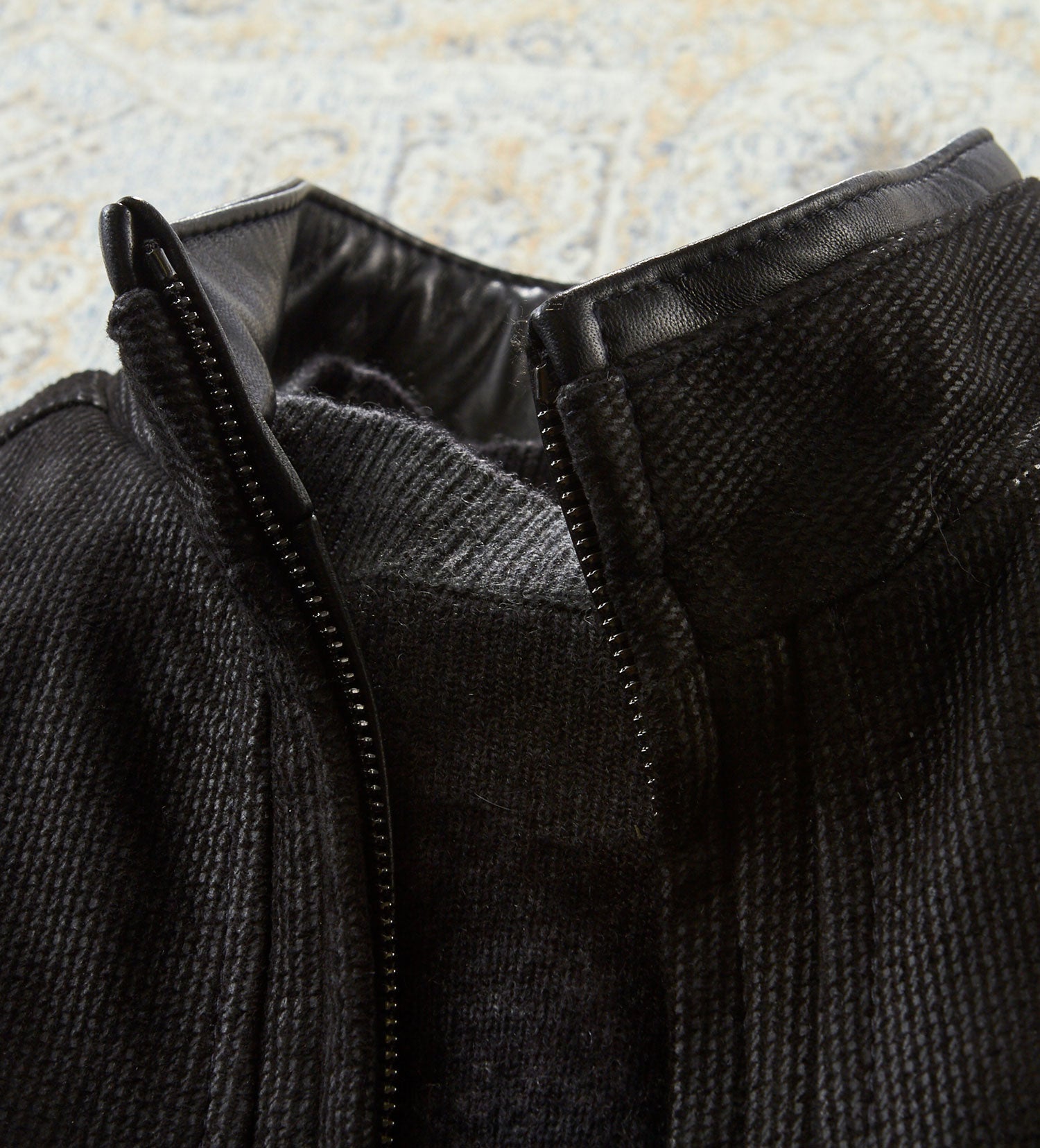 Remy Leather Jacket – Patrick James