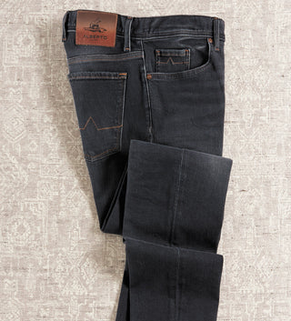 Alberto Dynamic Superfit Jeans