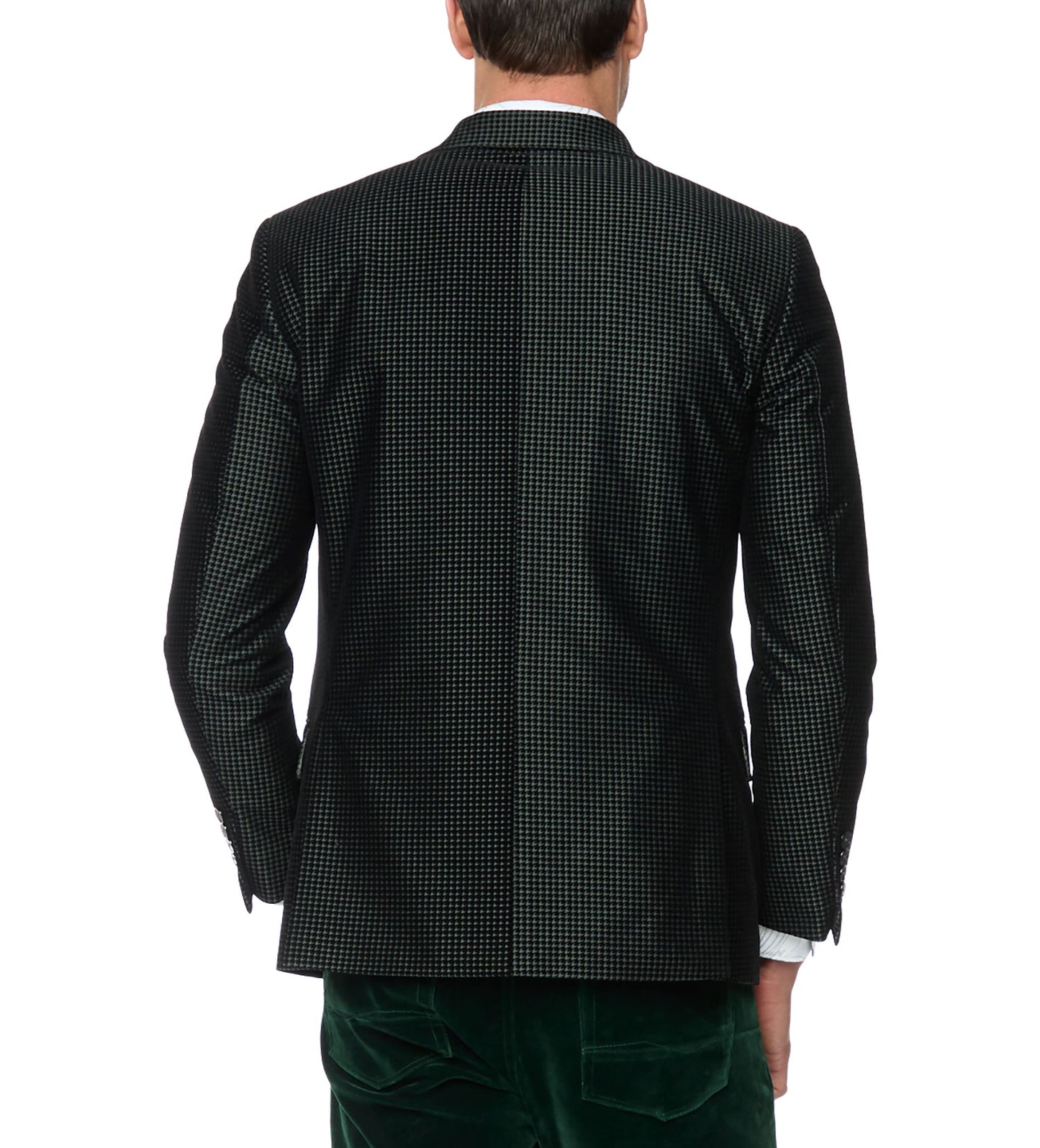 Robert Graham Colden Velvet Sport Coat