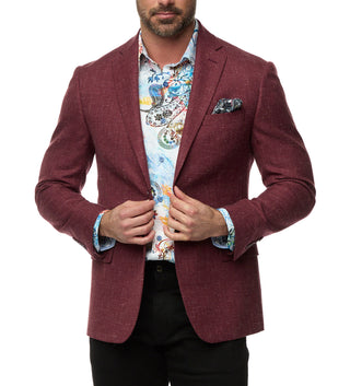 Robert Graham Dawkins Sport Coat