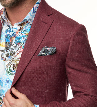 Robert Graham Dawkins Sport Coat