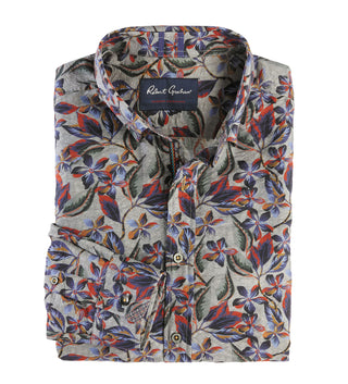 Robert Graham Ziton Long Sleeve Shirt