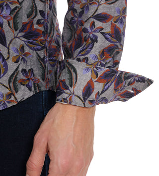 Robert Graham Ziton Long Sleeve Shirt